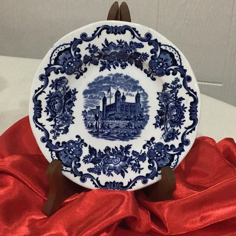 Wedgewood Side Plate